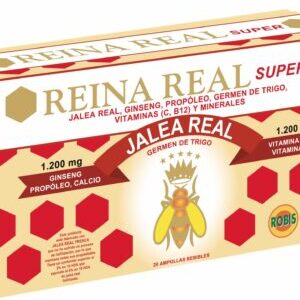 Jalea Real