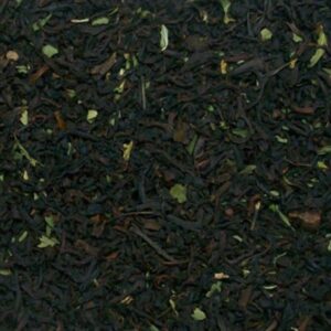 Te Negro Chocolate y menta 100 gr