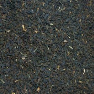 Te Negro English Breakfast 100 gr