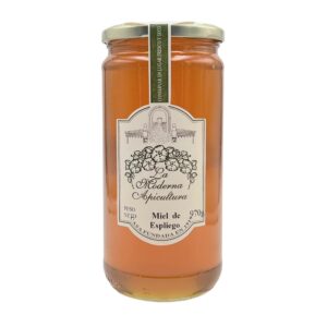 Miel de Espliego