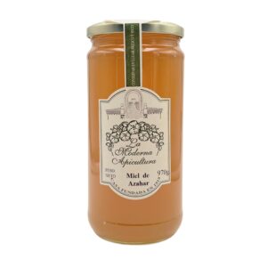 Miel de Azahar