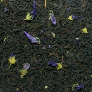 Te Negro Violetas 100gr