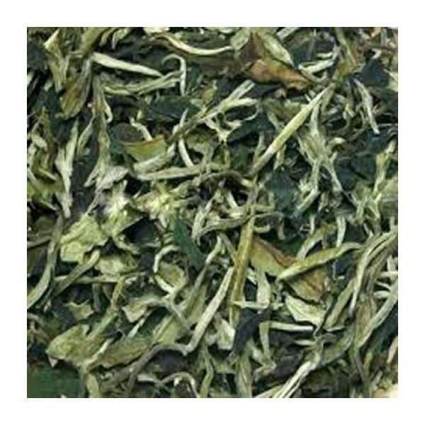 Te Blanco Pai Mu Tan Flor de Granada 50 gr