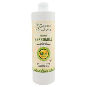 Champú Herbomiel (950ml)
