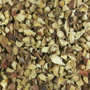 Infusión de Regaliz