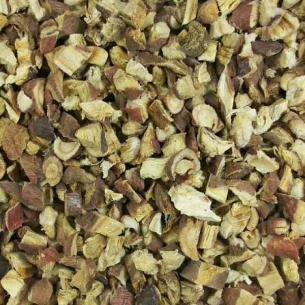 Infusión de Regaliz