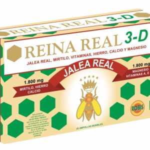 Jalea Real 3-D