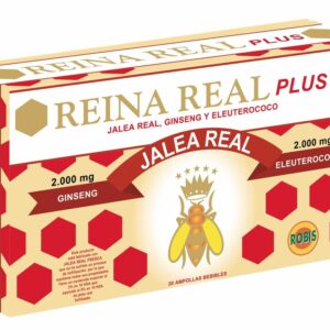 Jalea Real PLUS