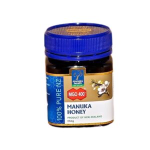 Miel de Manuka (400MGO)