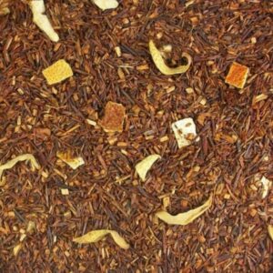 Te roibos Naranja Azahar