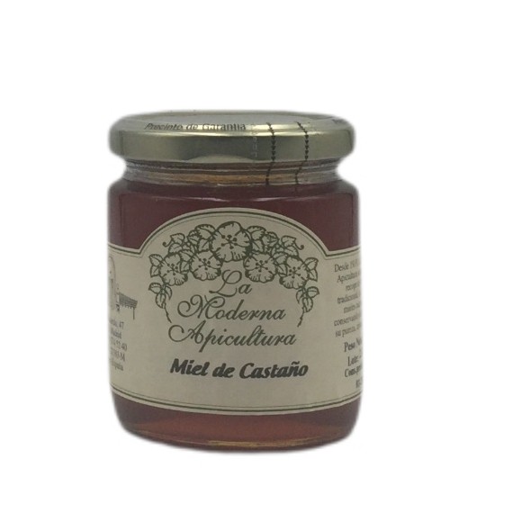 Miel de Castaño