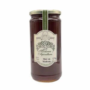 Miel de Madroño