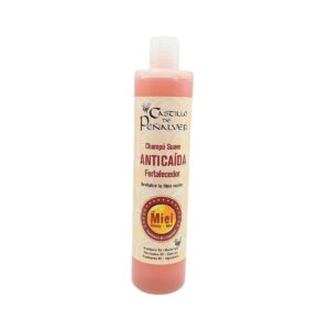 Champú anticaída. 400 gr.